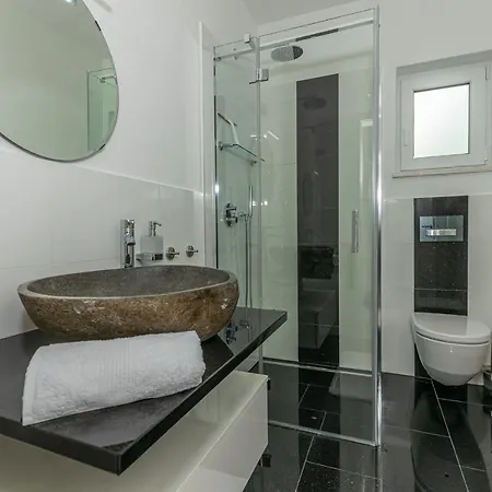 Villa Sun Dramalj