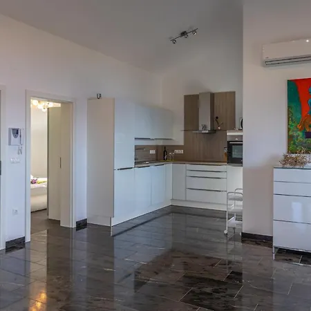 Sun Villa