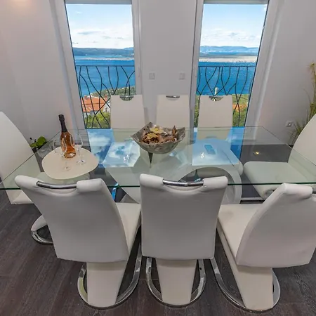 Sun Villa Dramalj
