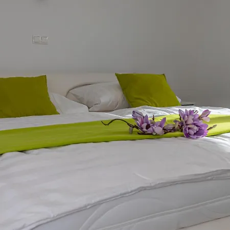 Sun Villa Dramalj