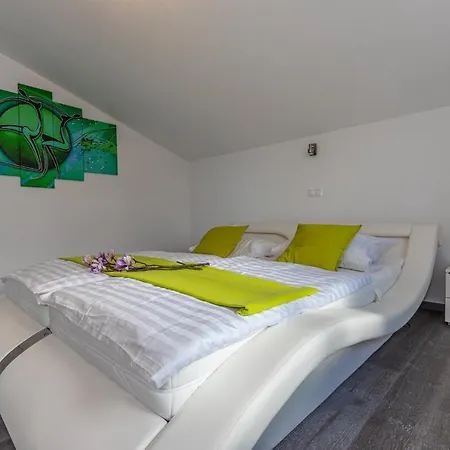 Sun Villa