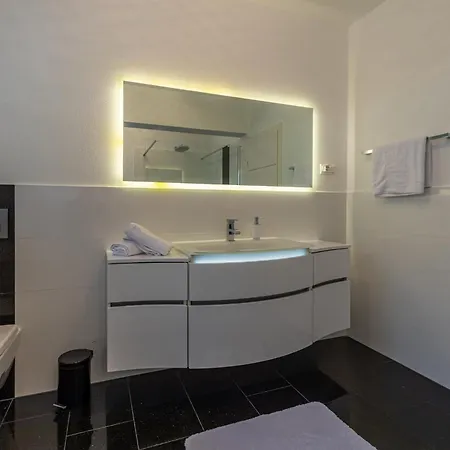 Villa Sun *
