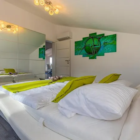 Villa Sun *