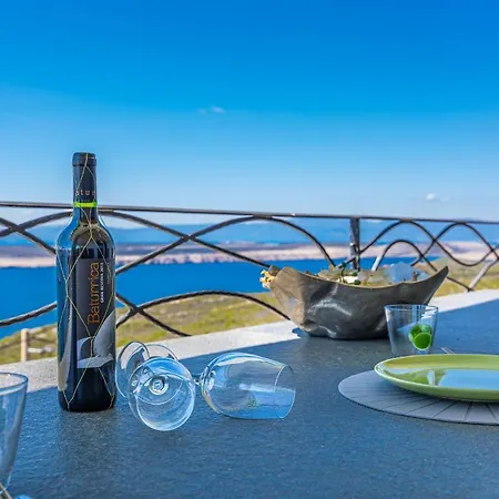 Sun Villa Dramalj