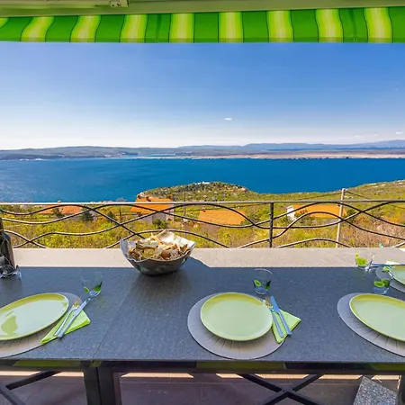 Sun Villa Dramalj
