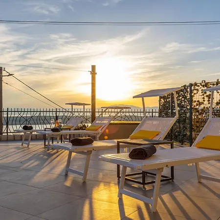 Villa Sun *