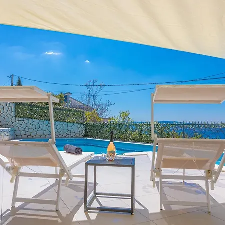 Sun Villa