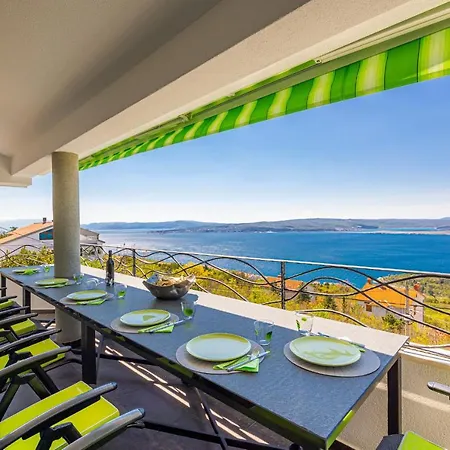 Villa Sun Dramalj