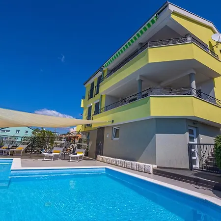 Villa Sun *
