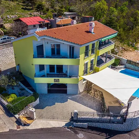 Villa Sun *