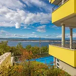 Sun Villa Dramalj