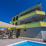 Villa Sun Dramalj