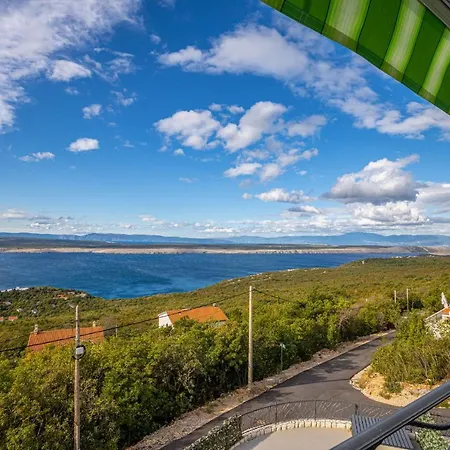Vila Sun Dramalj